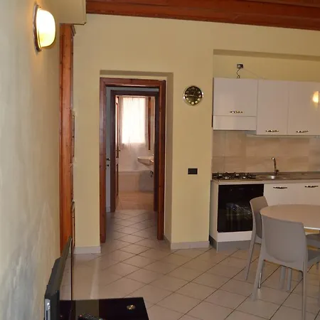 Pyramid Apartment Cagliari